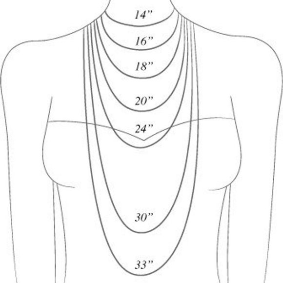 Necklace - Picture 5 of 5